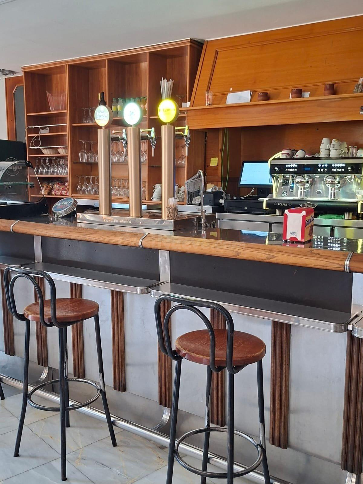 Oportunidad de Inversión: Hotel-Restaurante Gallego en el Co - foto 4