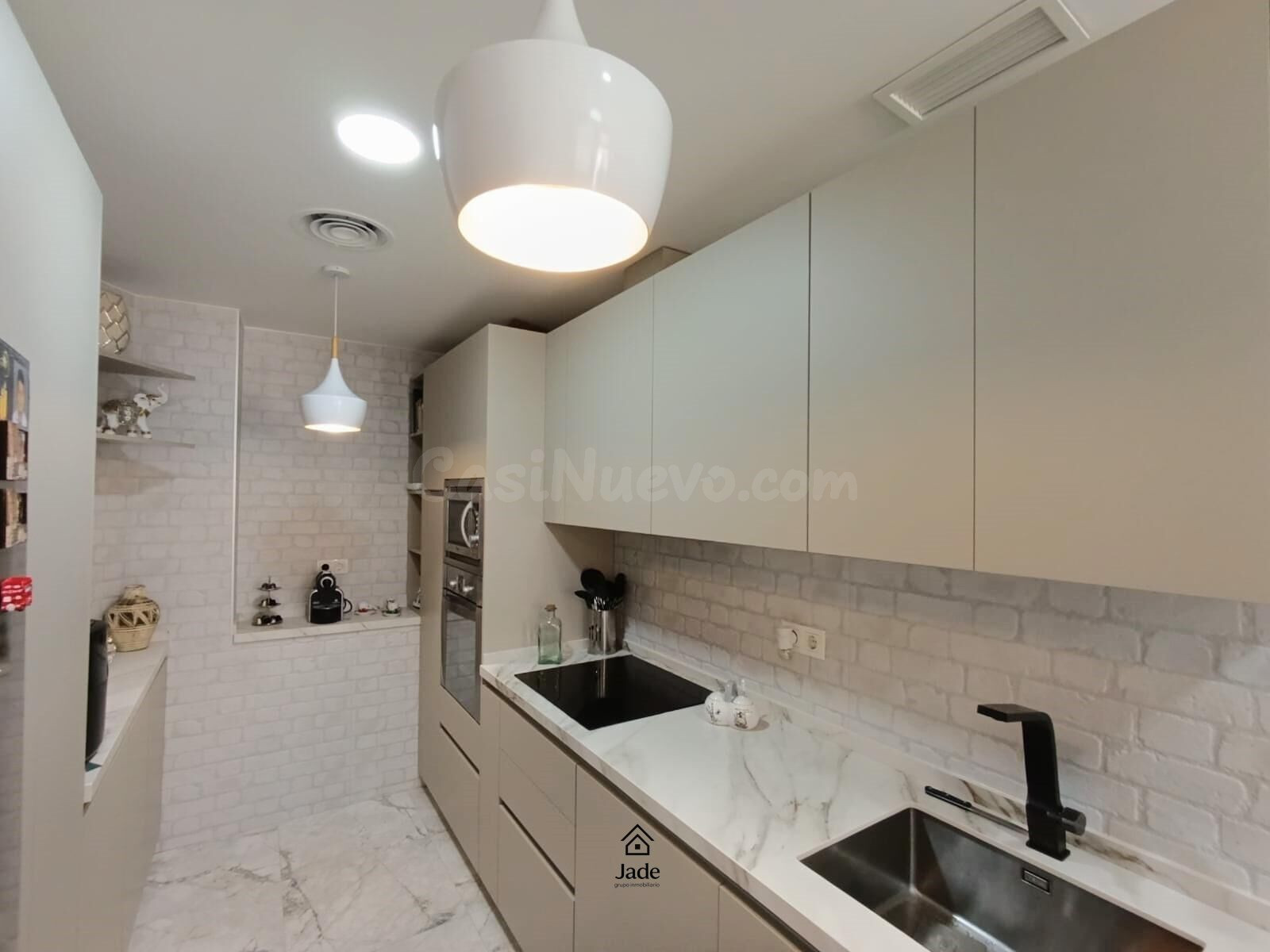 Vivienda en Planta Baja en el Barrio Naranjo - foto 3