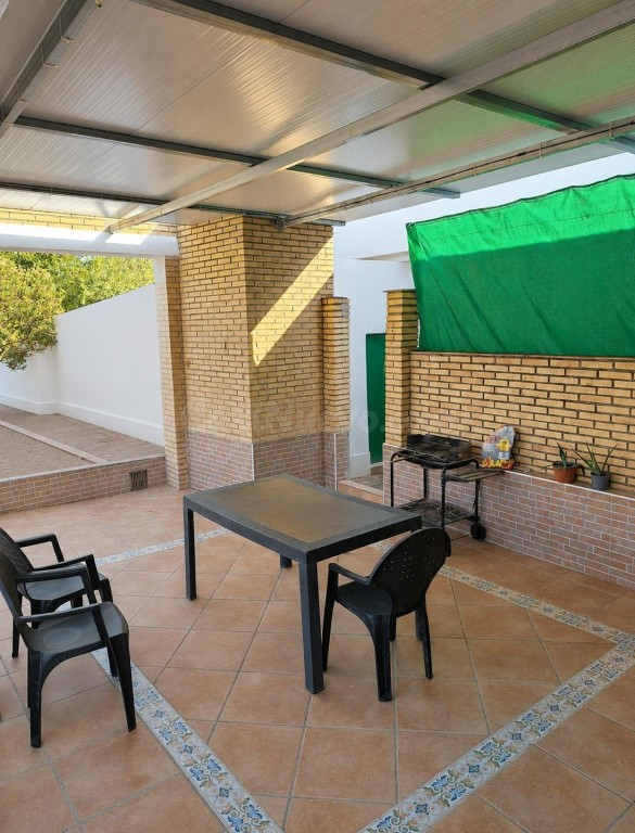 Gran oportunidad, chalet en Villanueva del Río y Minas - foto 3