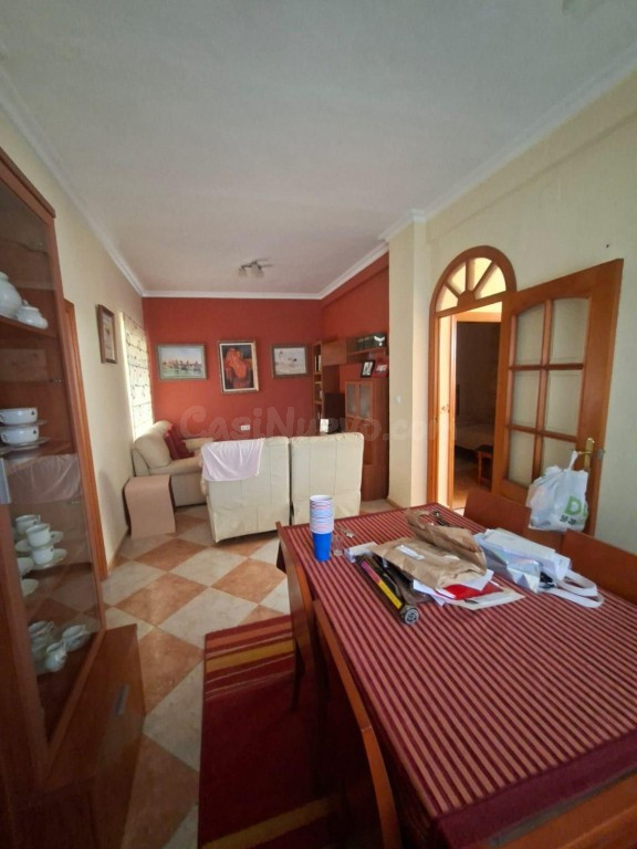 Gran oportunidad, chalet en Villanueva del Río y Minas - foto 5