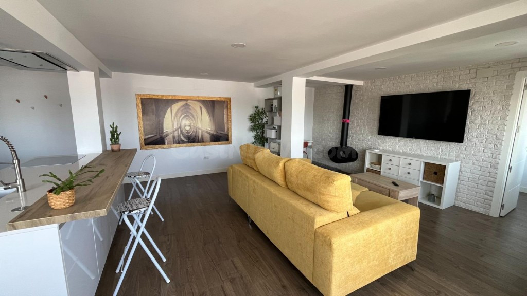 Preciosa vivienda en alquiler en Avión Cuatro Vientos
