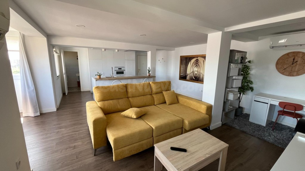 Preciosa vivienda en alquiler en Avión Cuatro Vientos - foto 3