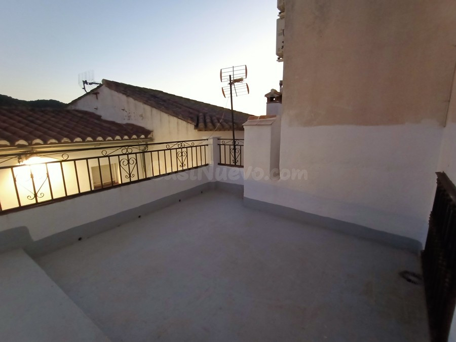 Casa de pueblo en Venta en Benastepal Málaga