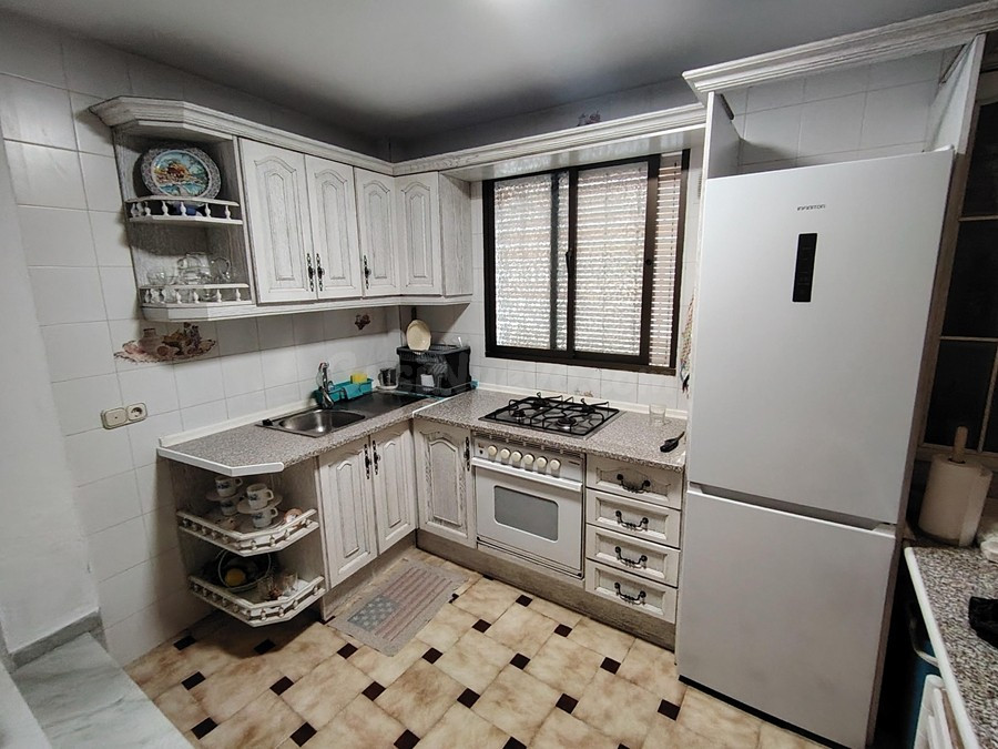 Casa de pueblo en Venta en Benastepal Málaga - foto 3