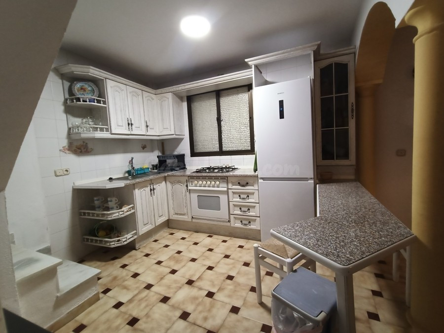 Casa de pueblo en Venta en Benastepal Málaga - foto 4