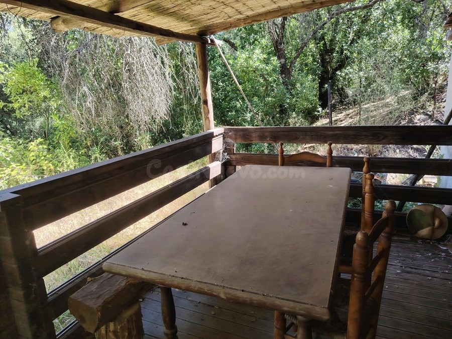 Casa de campo-Masía en Venta en Algatocin Málaga - foto 5