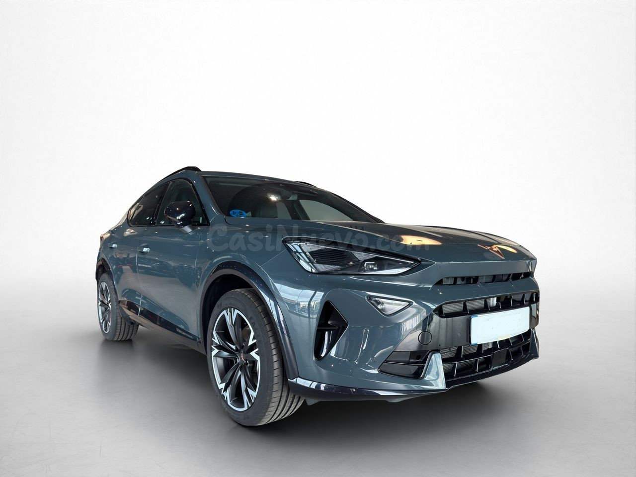 Cupra Formentor 1.5 PHEV 150KW DSG 5P