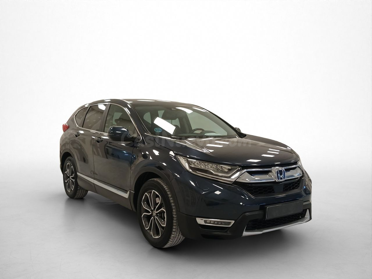 Honda CR-V 2.0 I-MMD HYBRID ELEGANCE CVT 5P