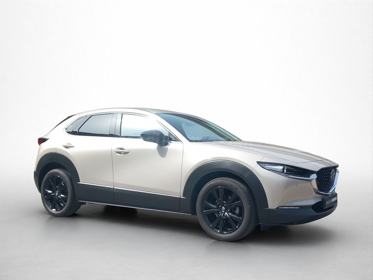 Mazda CX-30 2.5 E-SKYACTIV-G MHEV HOMURA AUTO 5P