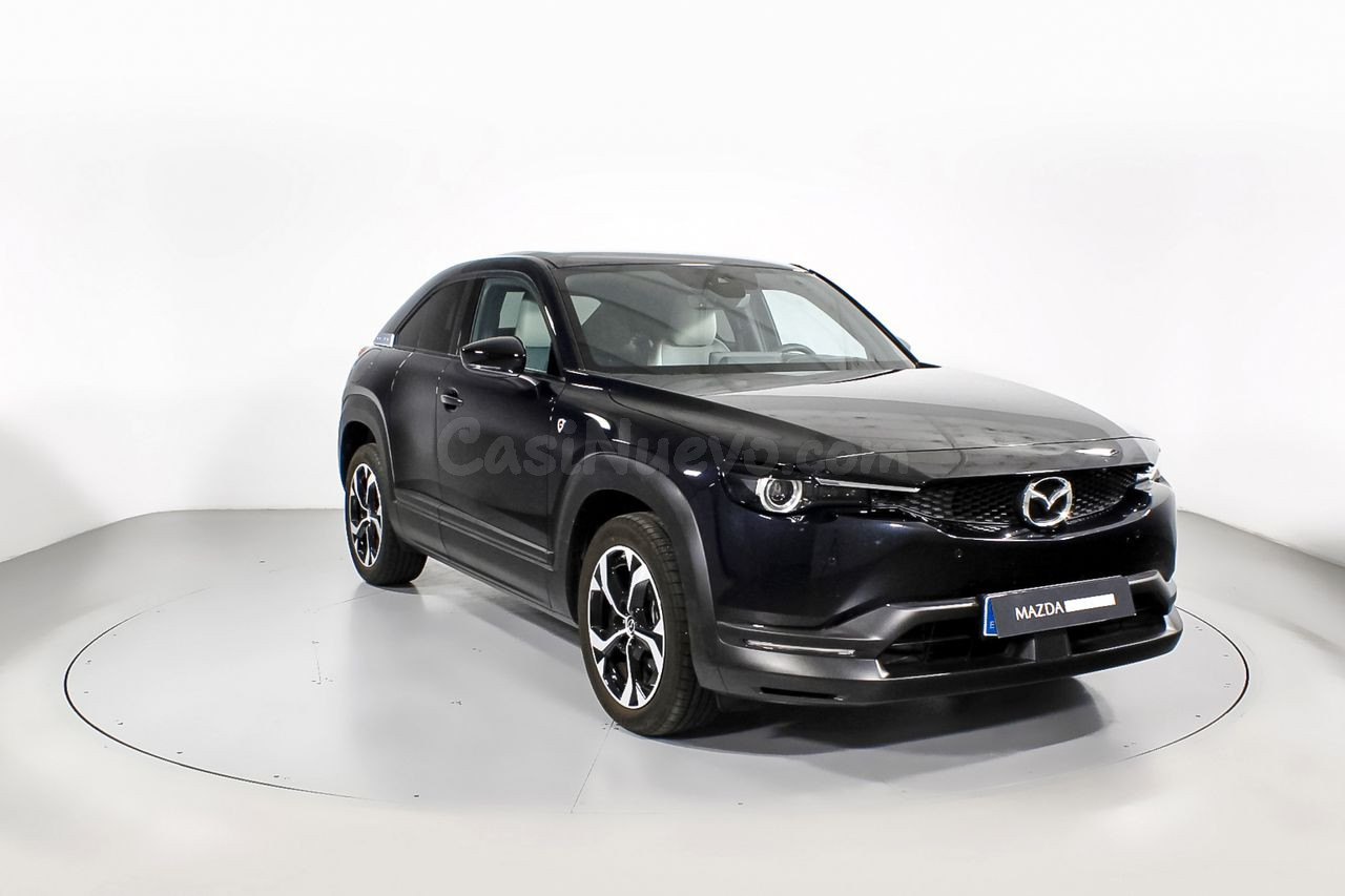 Mazda MX-30 0.8 EREV E-SKYACTIV ADVANTAG MODERN AUTO 5P