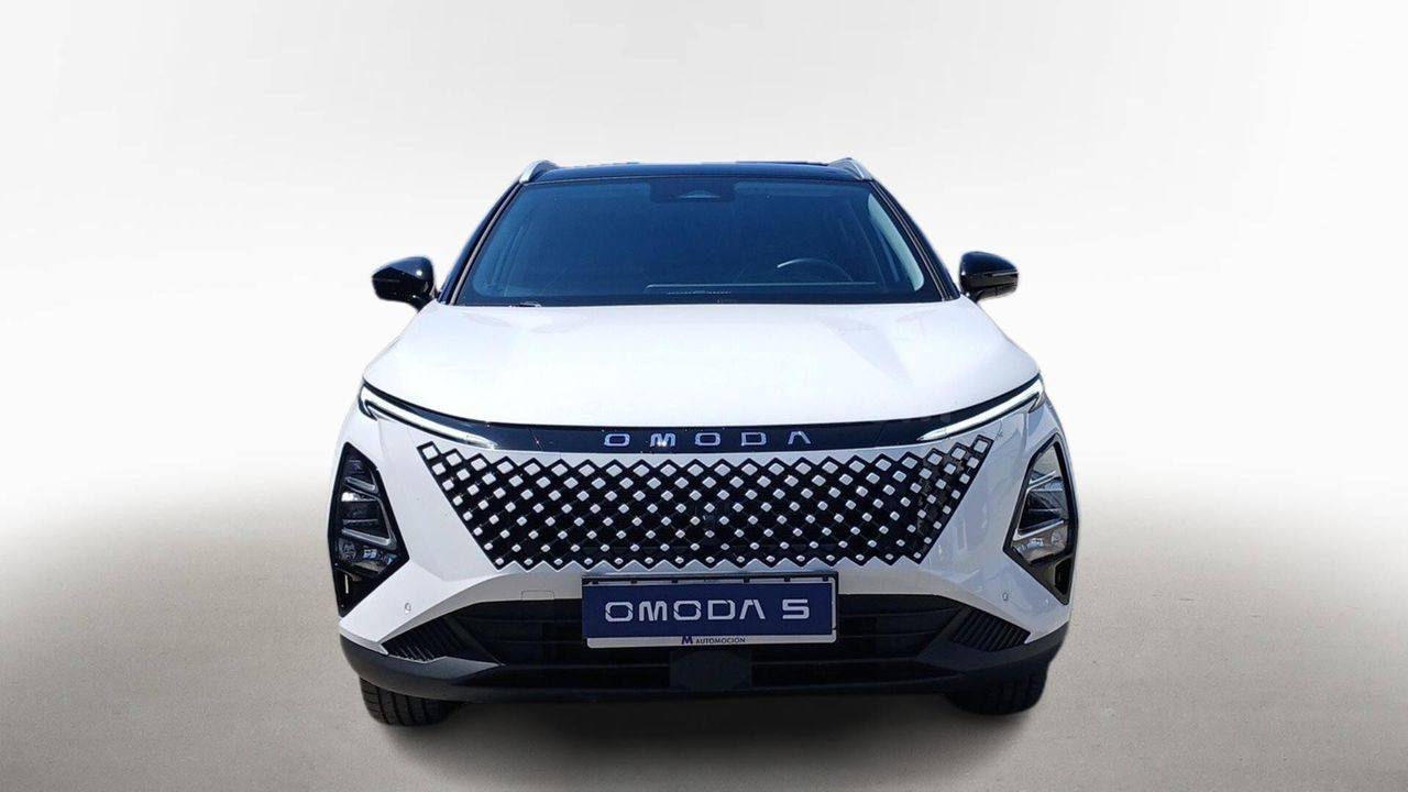Omoda 5 1.6 T-GDI 108KW PREMIUM DCT 5P