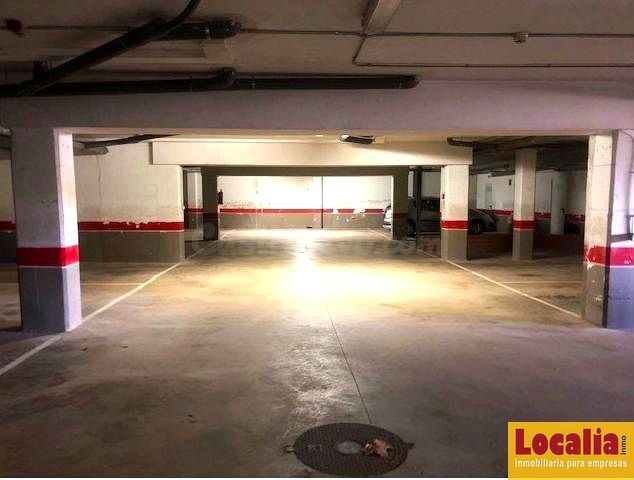 Plaza de garaje en venta en Vioño de Piélagos