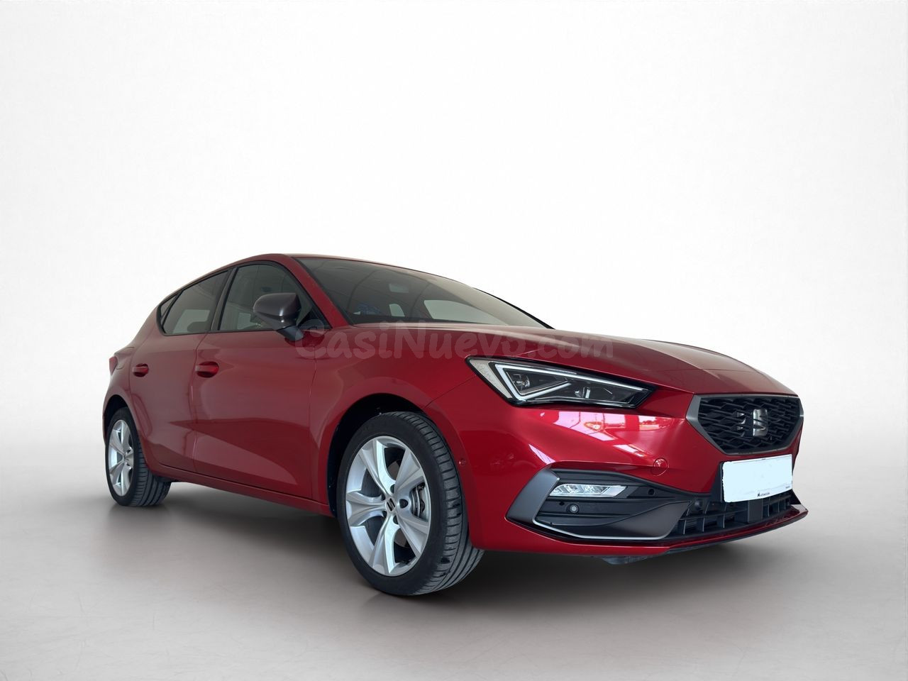 Seat Leon 1.5 PHEV 150KW S/S FR DSG 5P