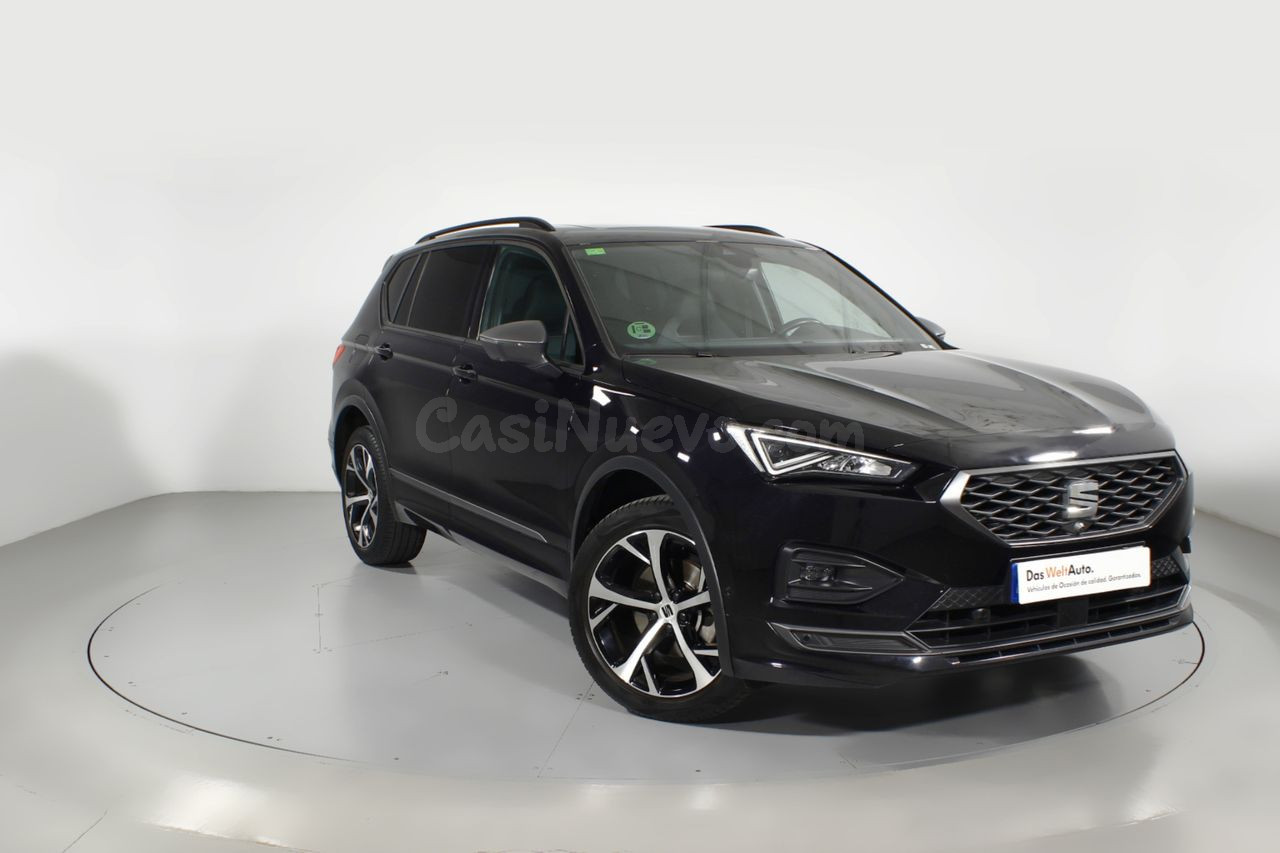 Seat Tarraco 2.0 TDI 110KW S/S FR DSG 5P