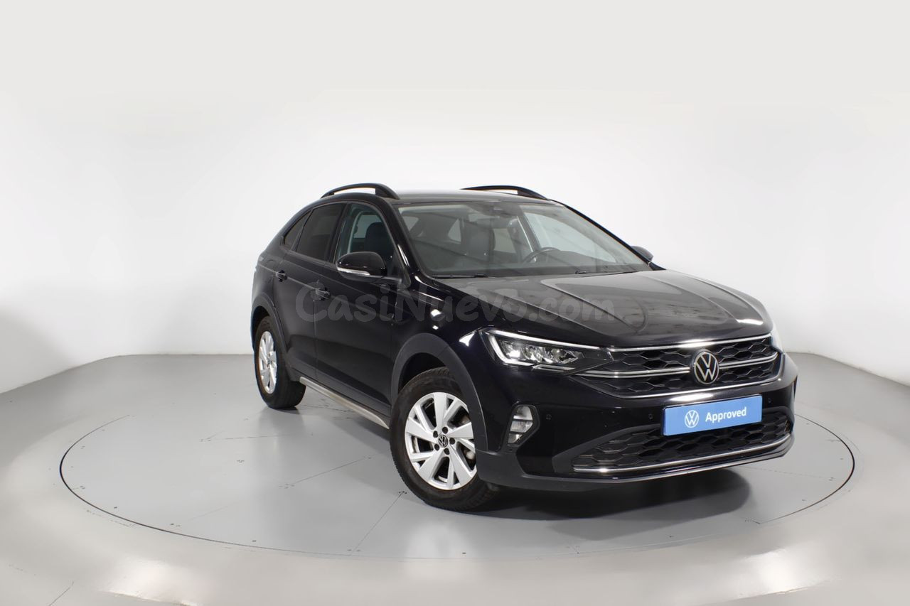 Volkswagen Taigo 1.0 TSI 81KW DSG LIFE 5P