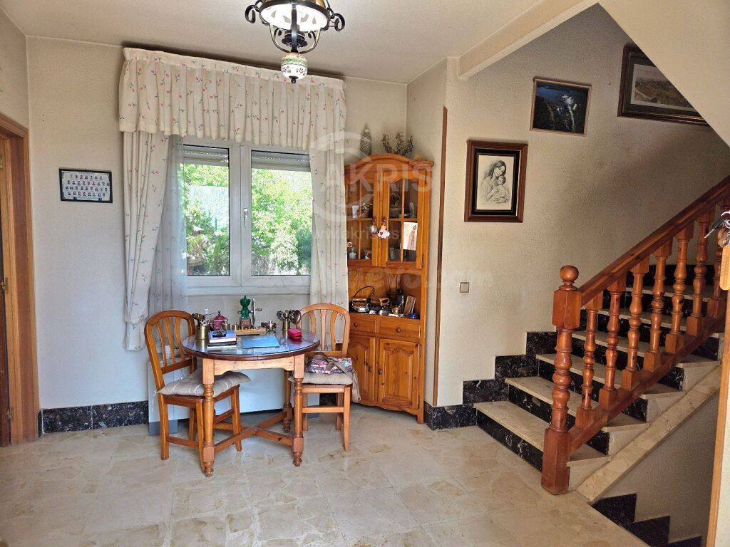 Chalet Independiente en Olias Del Rey - foto 4