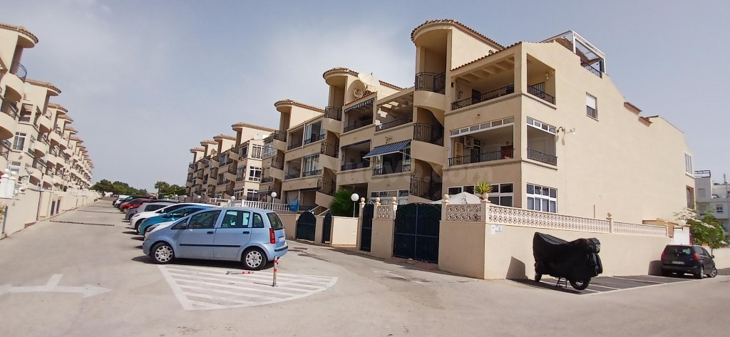 Apartamento en Alquiler en Torrevieja Alicante