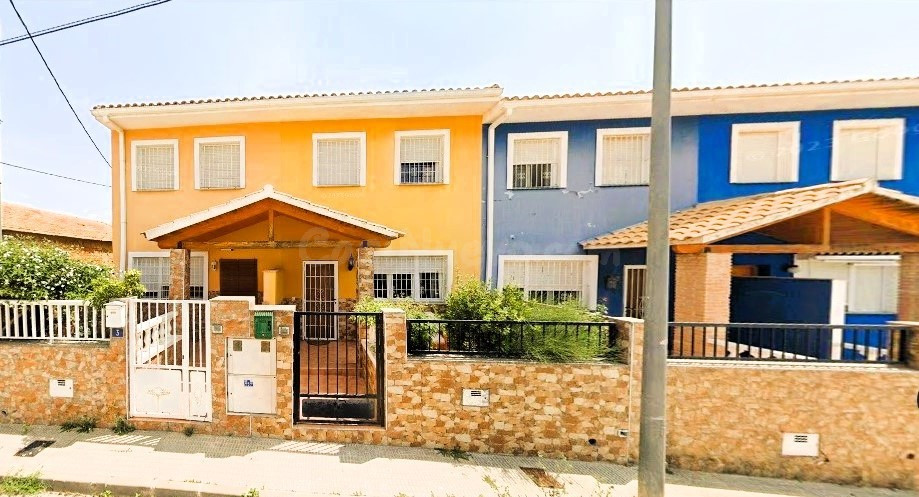 Casa-Chalet en Alquiler en Torremendo Alicante