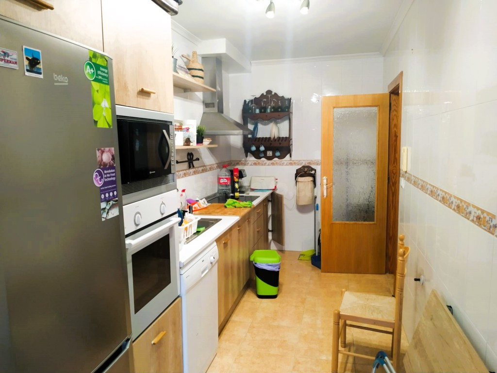 Casa-Chalet en Alquiler en Torremendo Alicante - foto 3