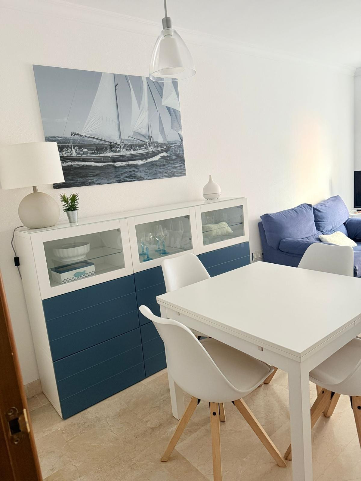 PISO ALQUILER FUENGIROLA - foto 2