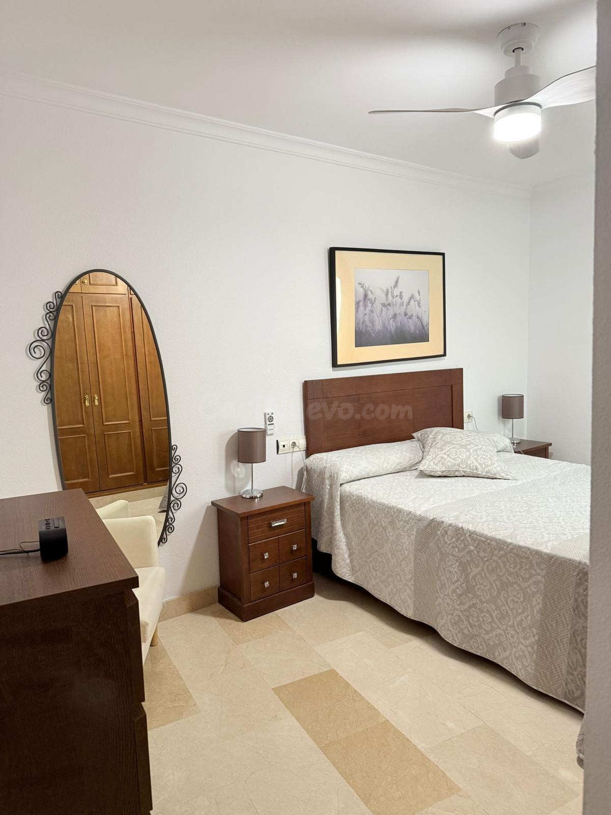 PISO ALQUILER FUENGIROLA - foto 4