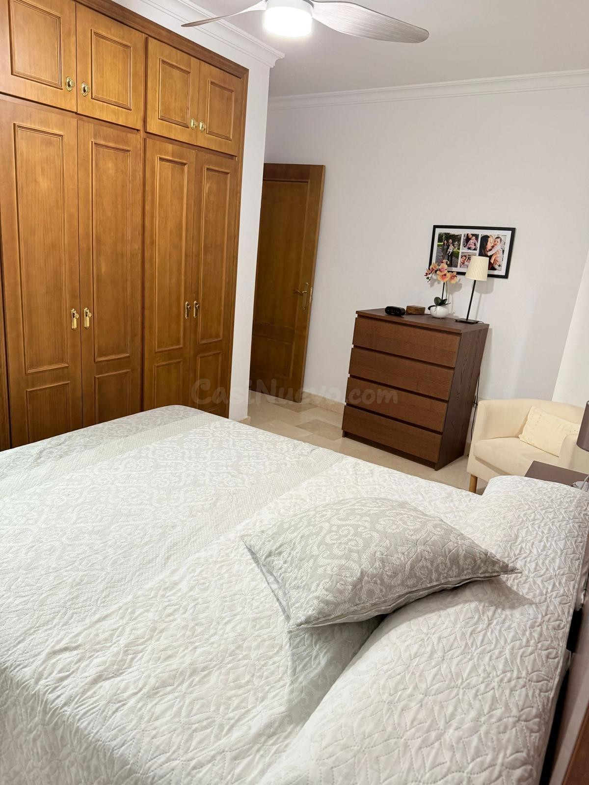 PISO ALQUILER FUENGIROLA - foto 5