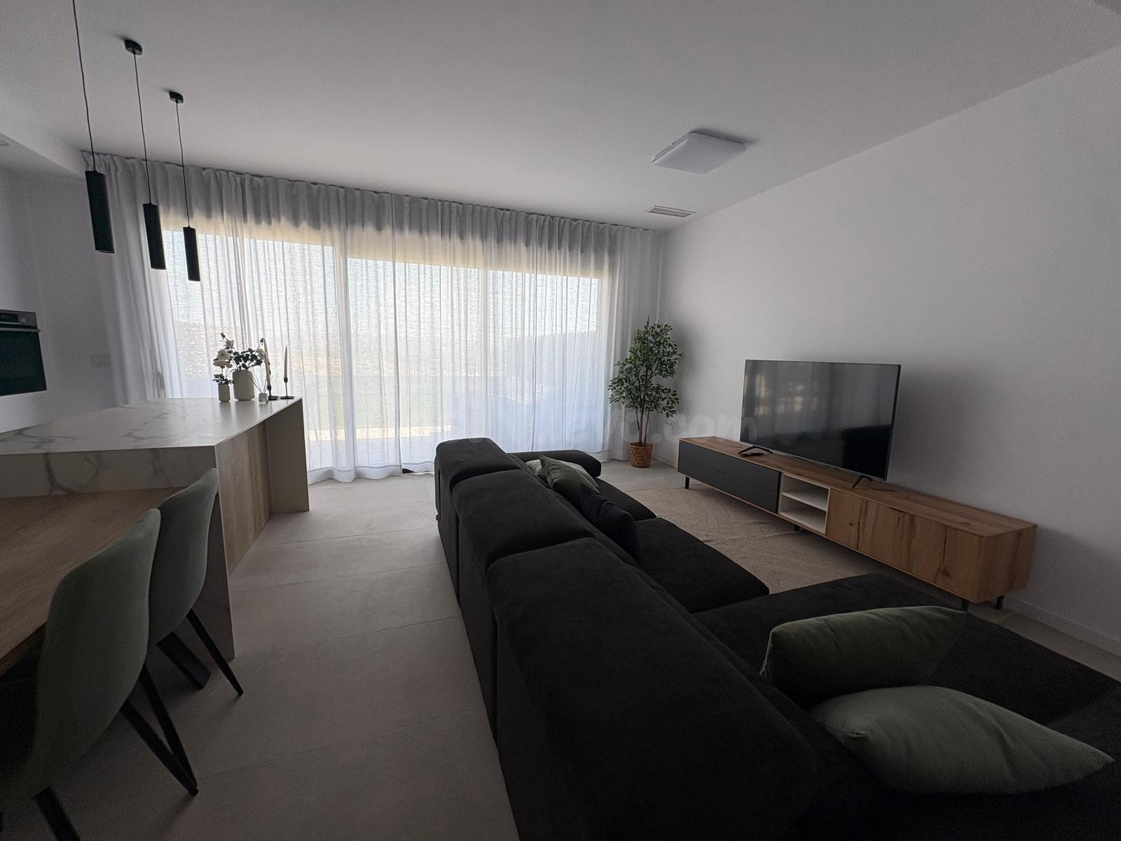 Exclusivo apartamento en Camporrosso Village, Finestrat - €2 - foto 5