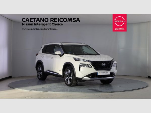 Nissan X-Trail - foto 2