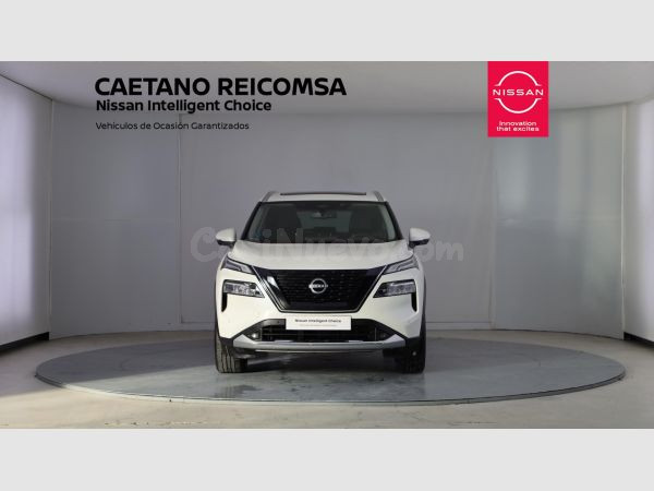Nissan X-Trail - foto 3