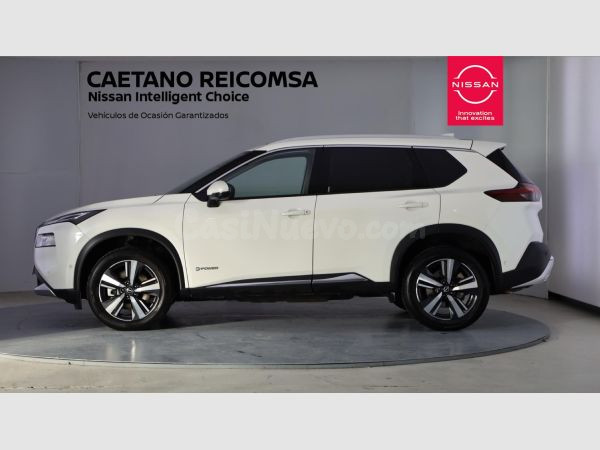 Nissan X-Trail - foto 4