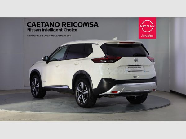 Nissan X-Trail - foto 5