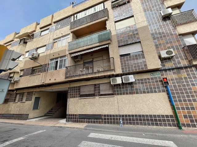 Garaje 20m² en venta - Centro