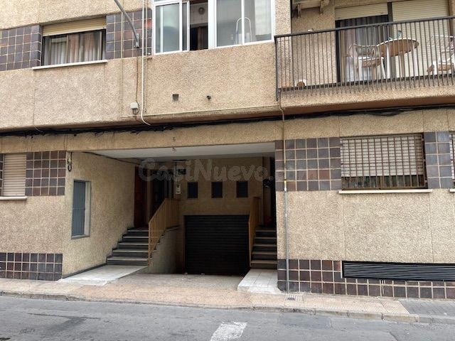 Garaje 20m² en venta - Centro - foto 2