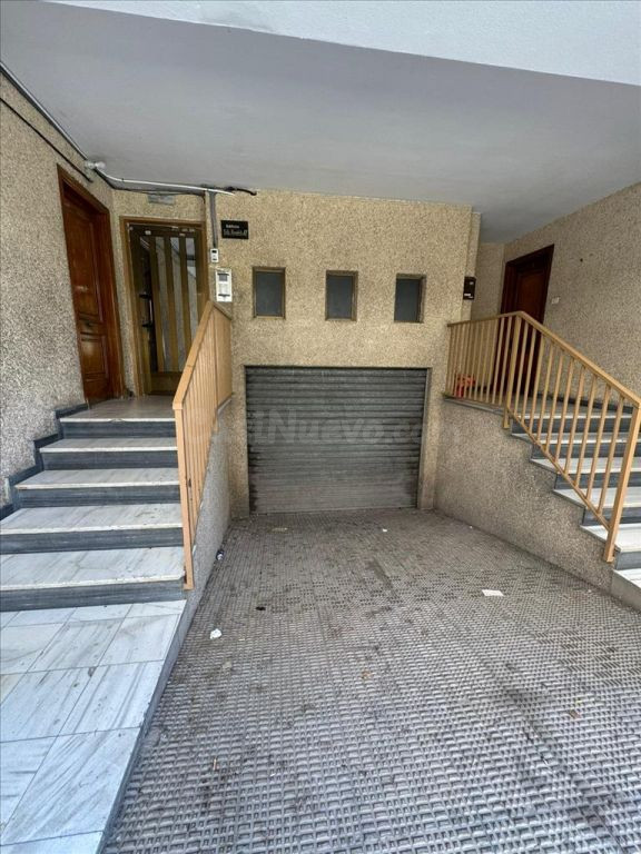 Garaje 20m² en venta - Centro - foto 3