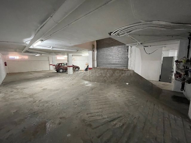 Garaje 20m² en venta - Centro - foto 4