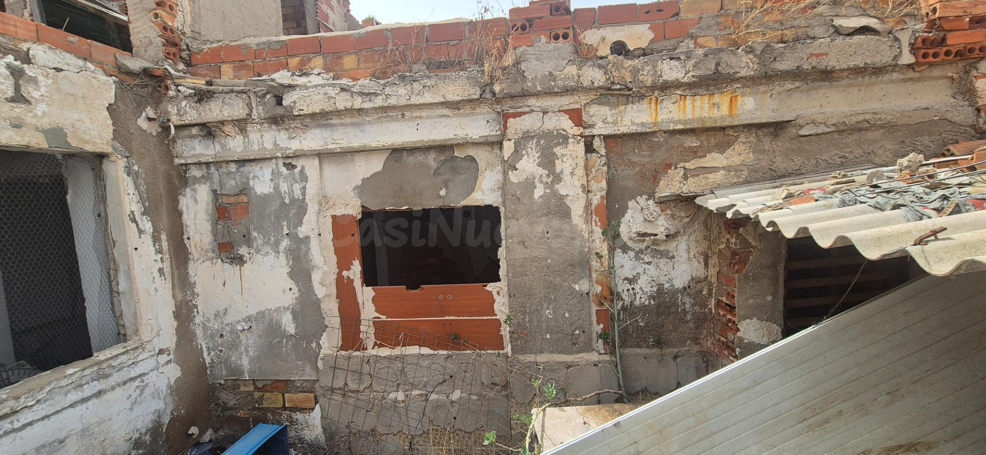 Casa para reformar en el Cabezo de Torres - foto 2