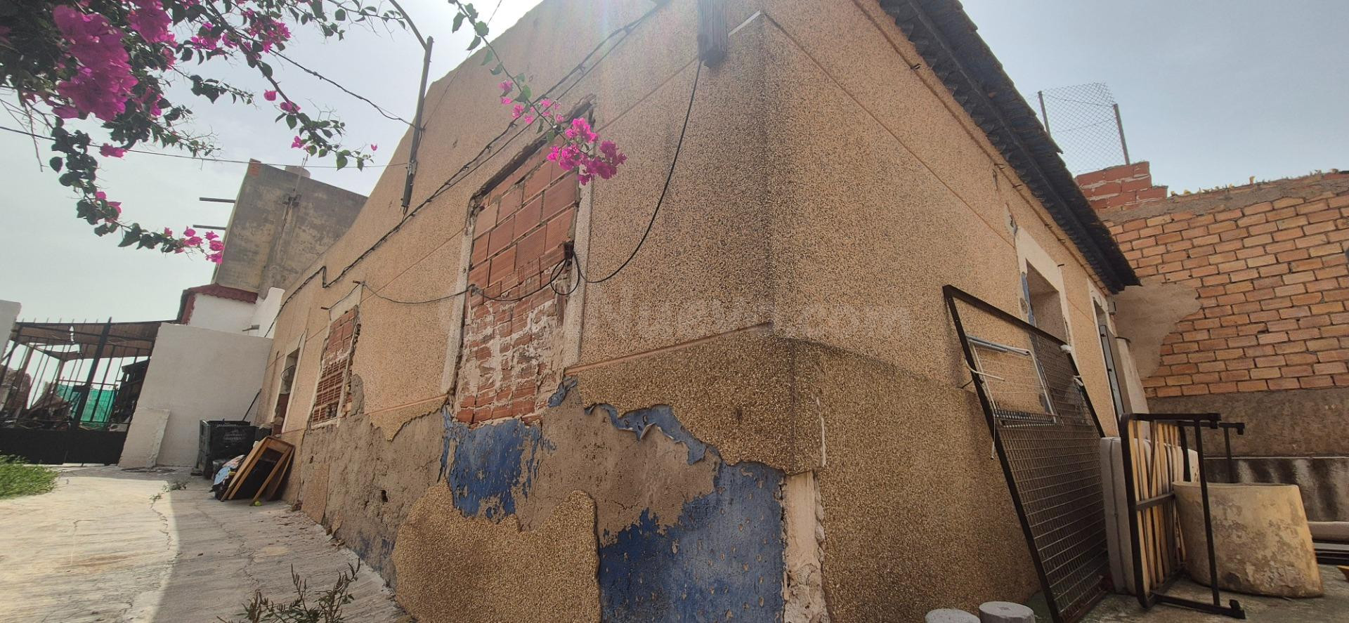 Casa para reformar en el Cabezo de Torres - foto 4