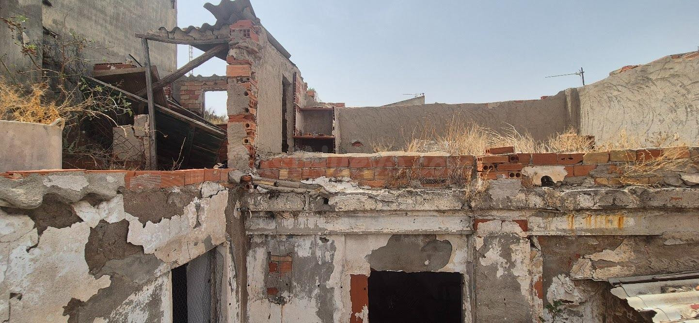 Casa para reformar en el Cabezo de Torres - foto 5