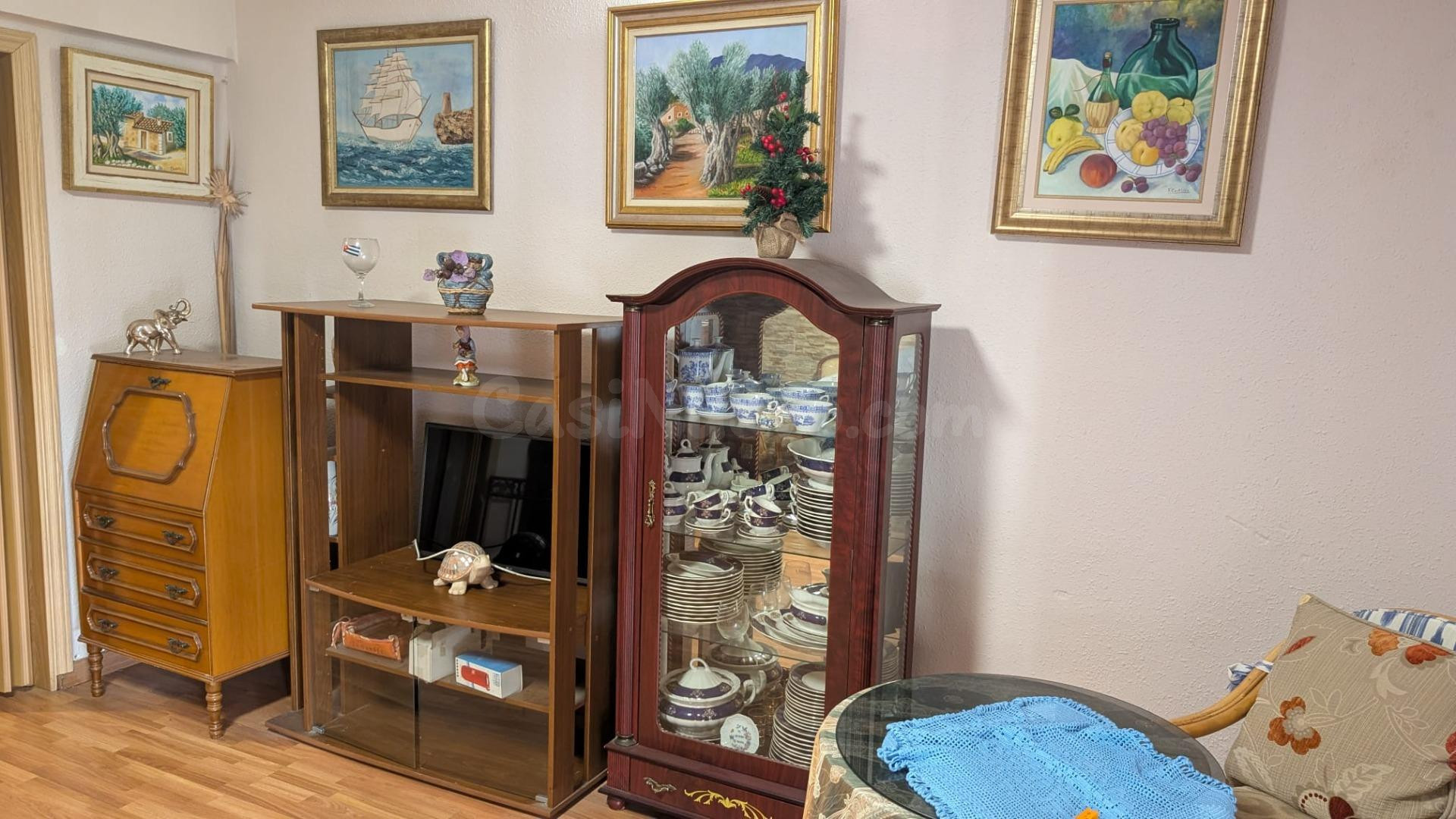 Piso de 2 Dormitorios en Son Roca, Palma - Ideal para Entrar - foto 3