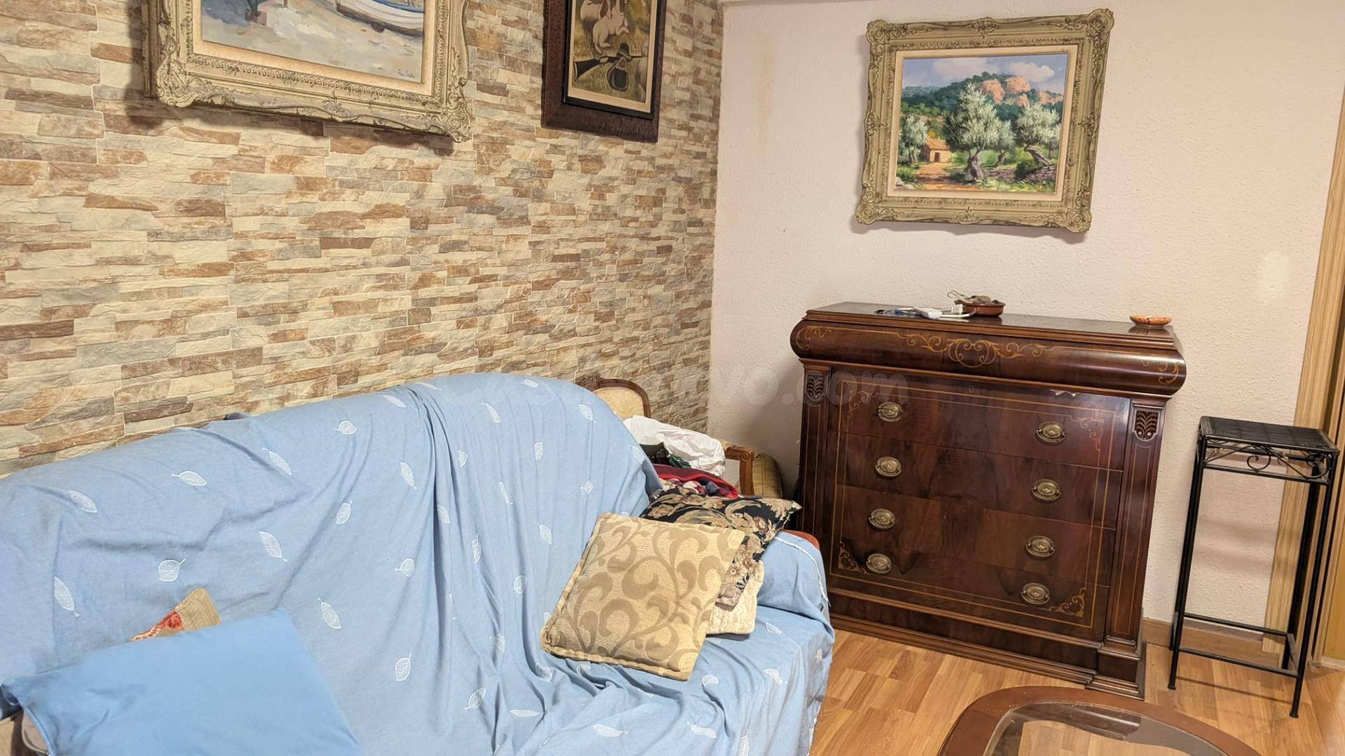 Piso de 2 Dormitorios en Son Roca, Palma - Ideal para Entrar - foto 4