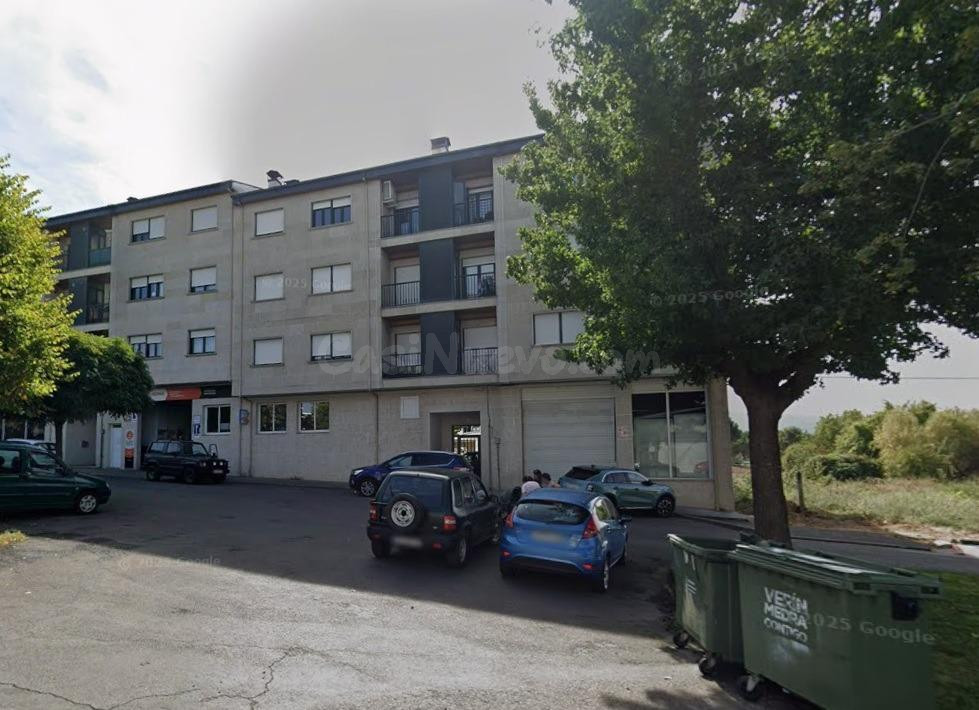 Vivienda de Proteccion Oficial en Verín