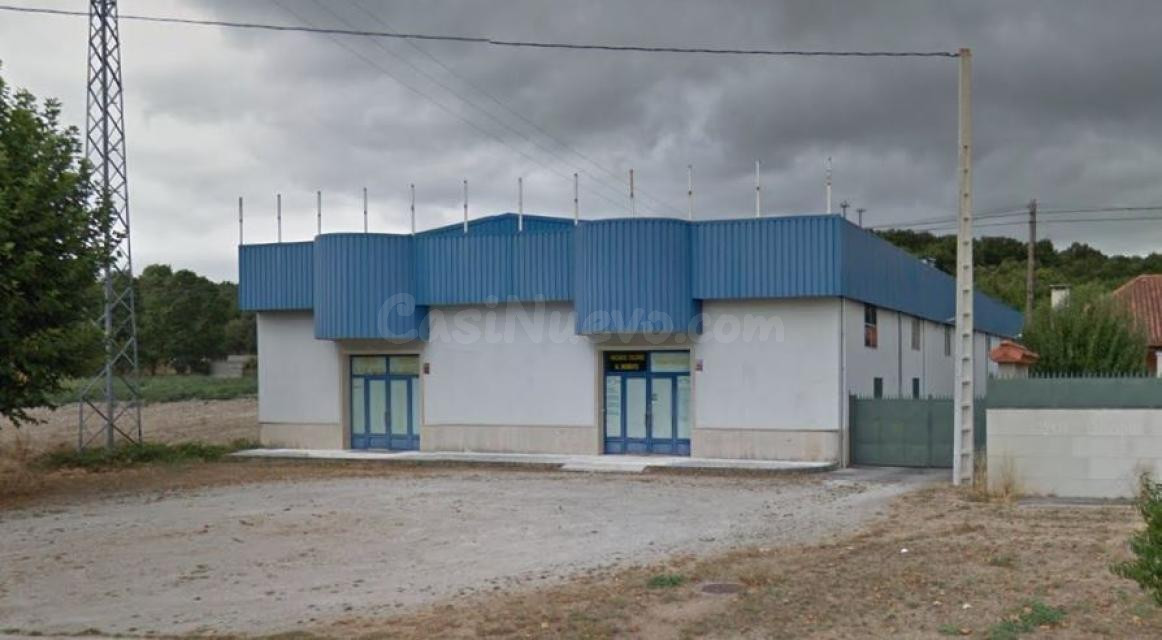 Nave en venta en proindiviso en Xinzo de Limia
