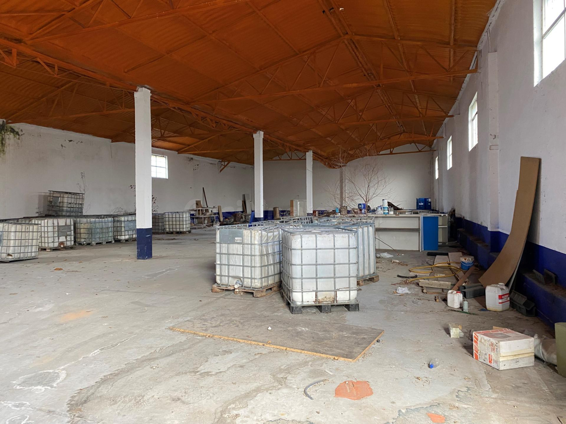 Nave en venta en proindiviso en Xinzo de Limia - foto 4