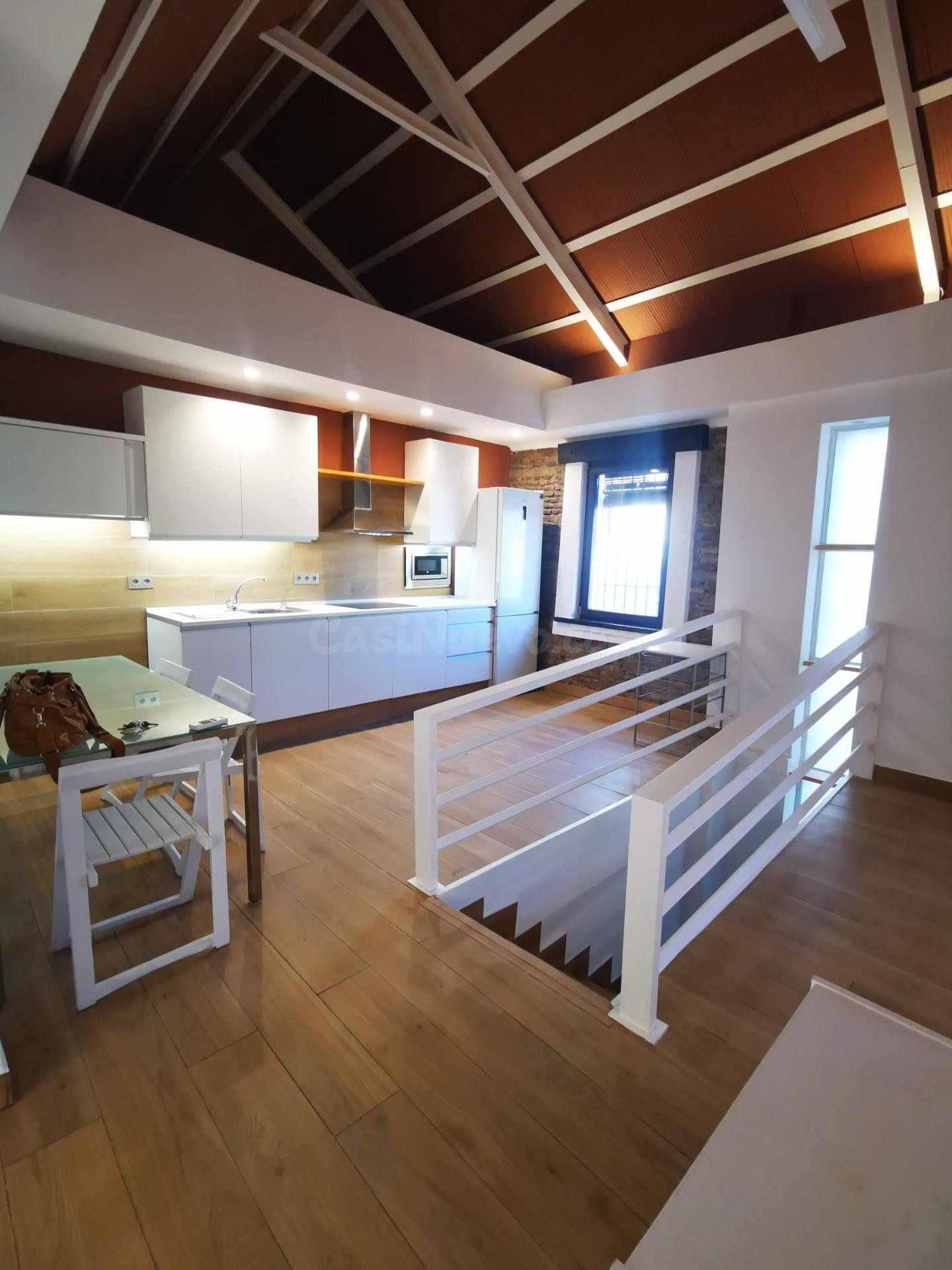 BONITO PISO EN EL REALEJO ,LARGA ESTANCIA¡¡¡