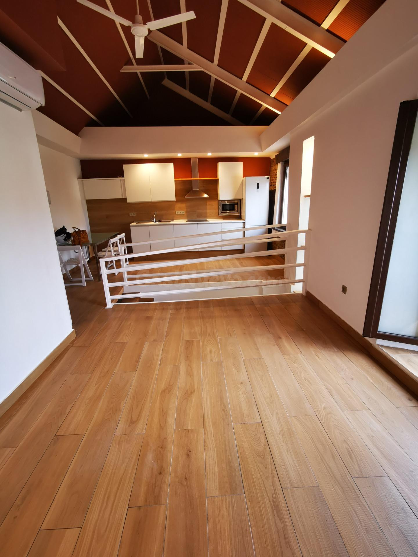 BONITO PISO EN EL REALEJO ,LARGA ESTANCIA¡¡¡ - foto 5