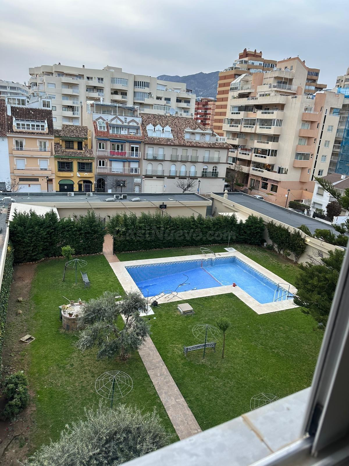 ALQUILER DE SEPTIEMBRE A MAYO – PRIMERA LÍNEA DE PLAYA EN FU - foto 3
