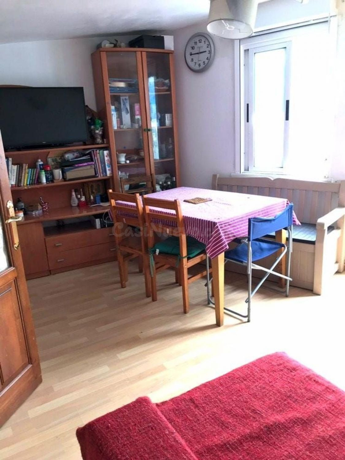 Ático 2 habitaciones 65m² en venta - Monte Alto - Zalaeta - 