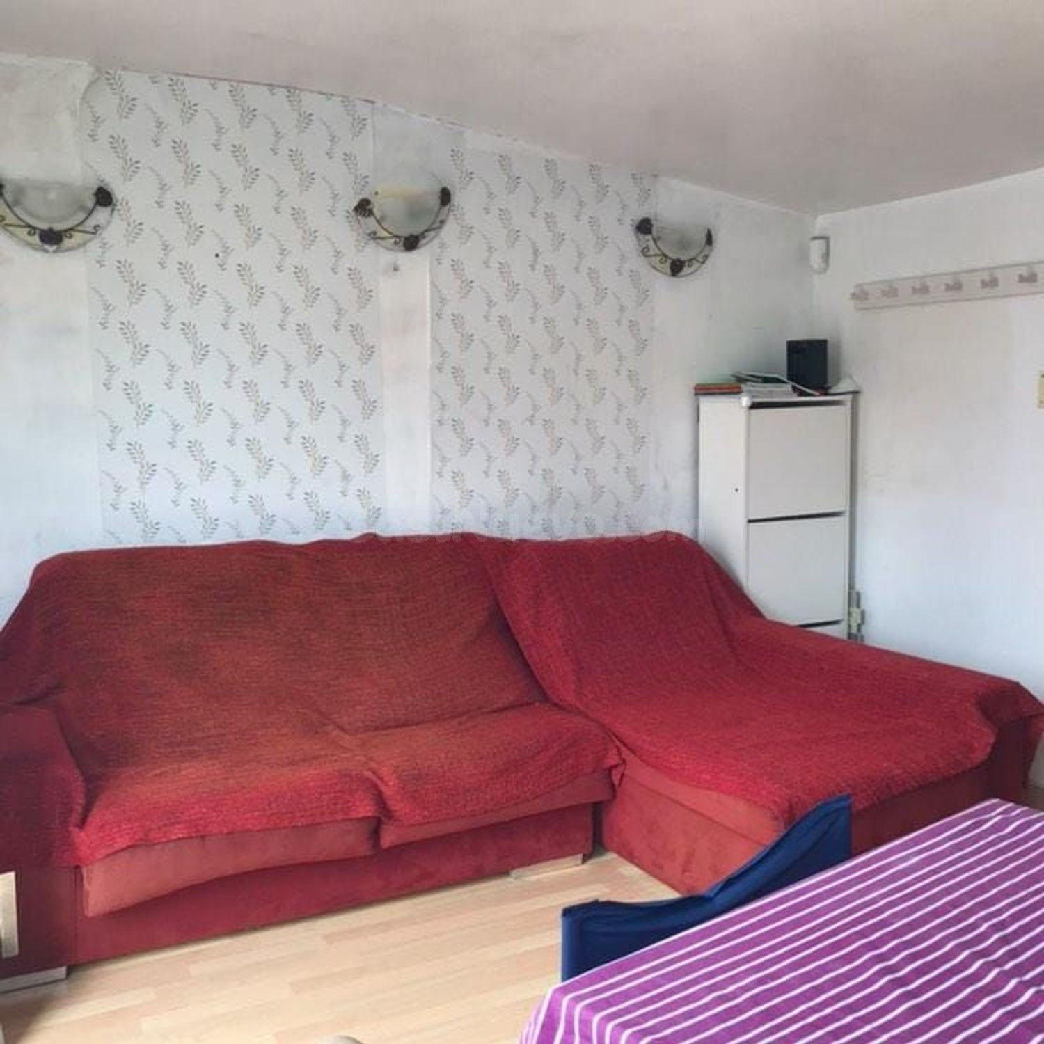 Ático 2 habitaciones 65m² en venta - Monte Alto - Zalaeta -  - foto 2