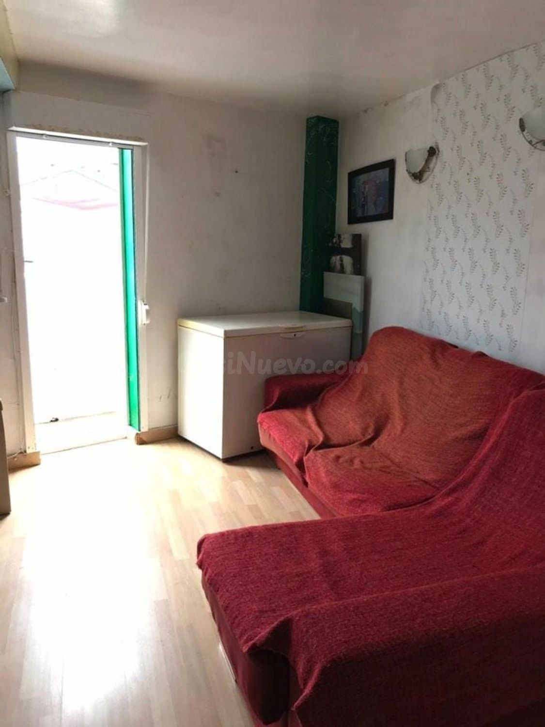 Ático 2 habitaciones 65m² en venta - Monte Alto - Zalaeta -  - foto 3