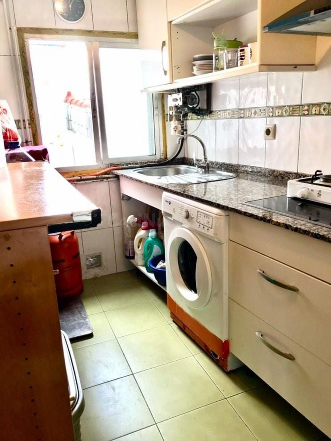 Ático 2 habitaciones 65m² en venta - Monte Alto - Zalaeta -  - foto 4